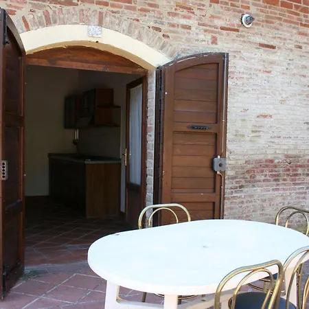Chianacce Sleeps 4 Pool *