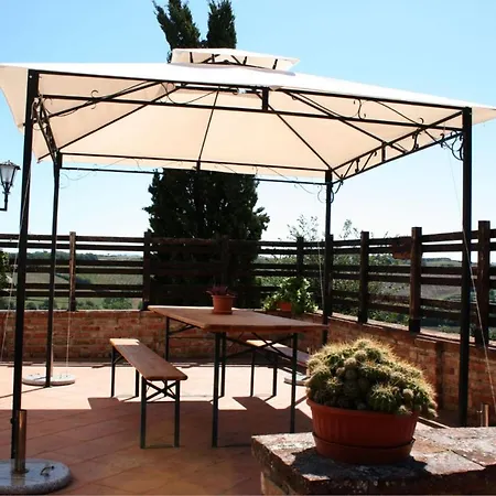 Chianacce Sleeps 4 Pool *