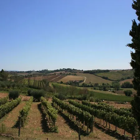 Apartment Chianacce Sleeps 4 Pool Cortona