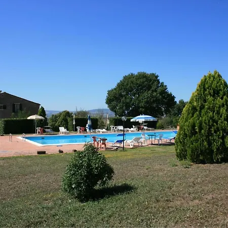 Apartment Chianacce Sleeps 4 Pool Cortona