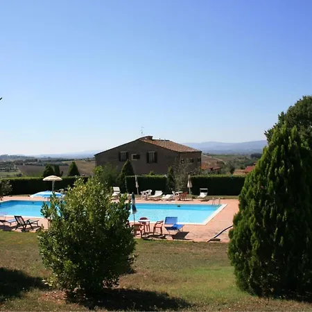 Chianacce Sleeps 4 Pool Cortona