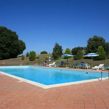 Apartment Chianacce Sleeps 4 Pool Cortona