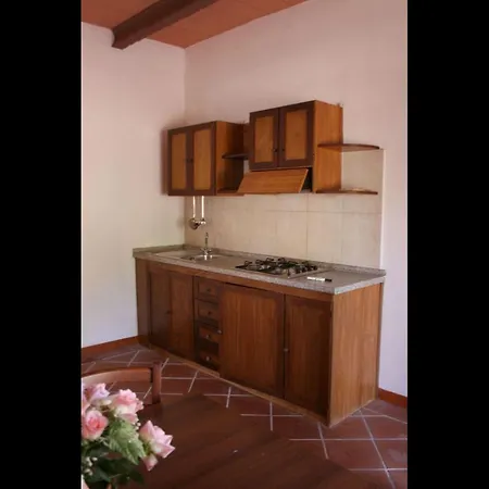 Chianacce Sleeps 4 Pool * Cortona